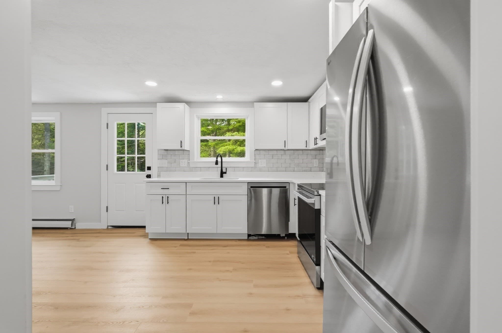 Single Family Residence at 223 Clark Rd, Plymouth MA 02360, photo 8 of 32