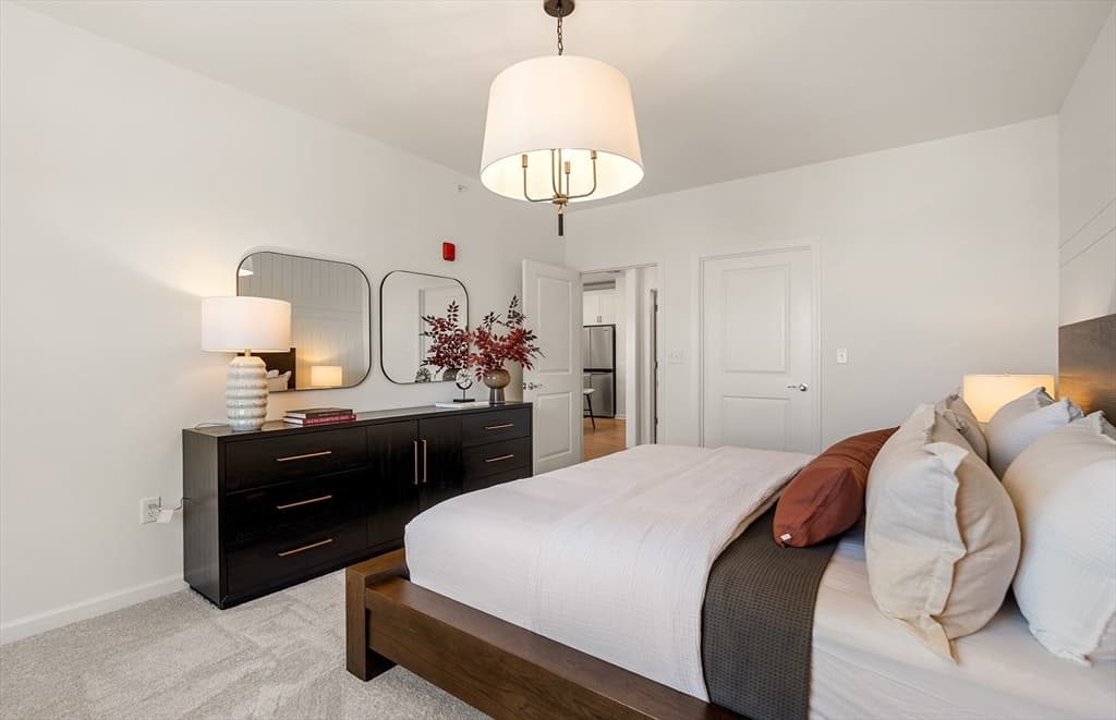 Condominium at 5 Peters Farm Way # 404, Westborough MA 01581, Westborough, photo 16 of 36