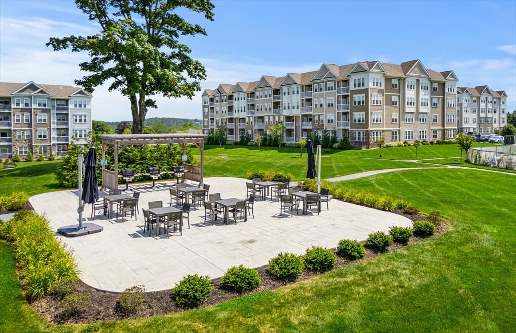 Condominium at 5 Peters Farm Way # 404, Westborough MA 01581, Westborough, photo 34 of 36