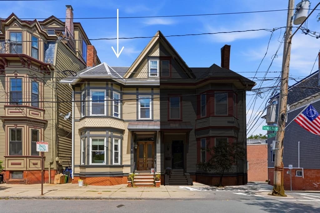 16 Thomas Park # 1, Boston MA 02127 photo 30