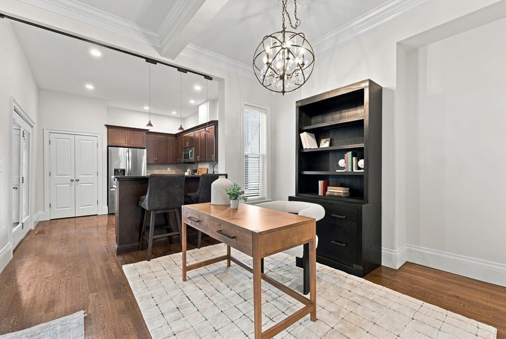 16 Thomas Park # 1, Boston MA 02127 photo 18