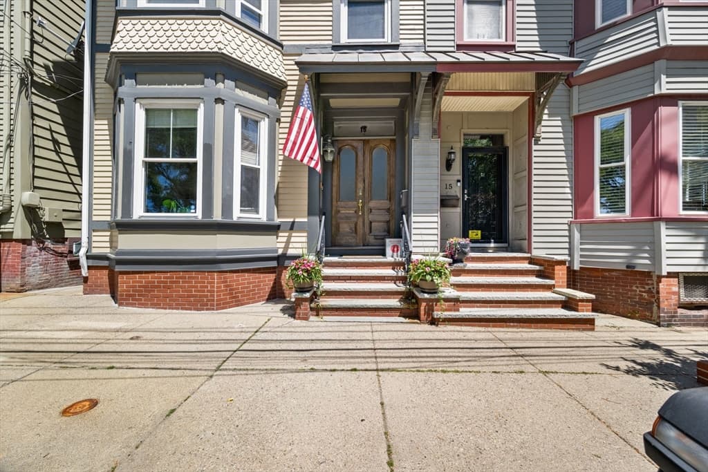 16 Thomas Park # 1, Boston MA 02127 photo 29