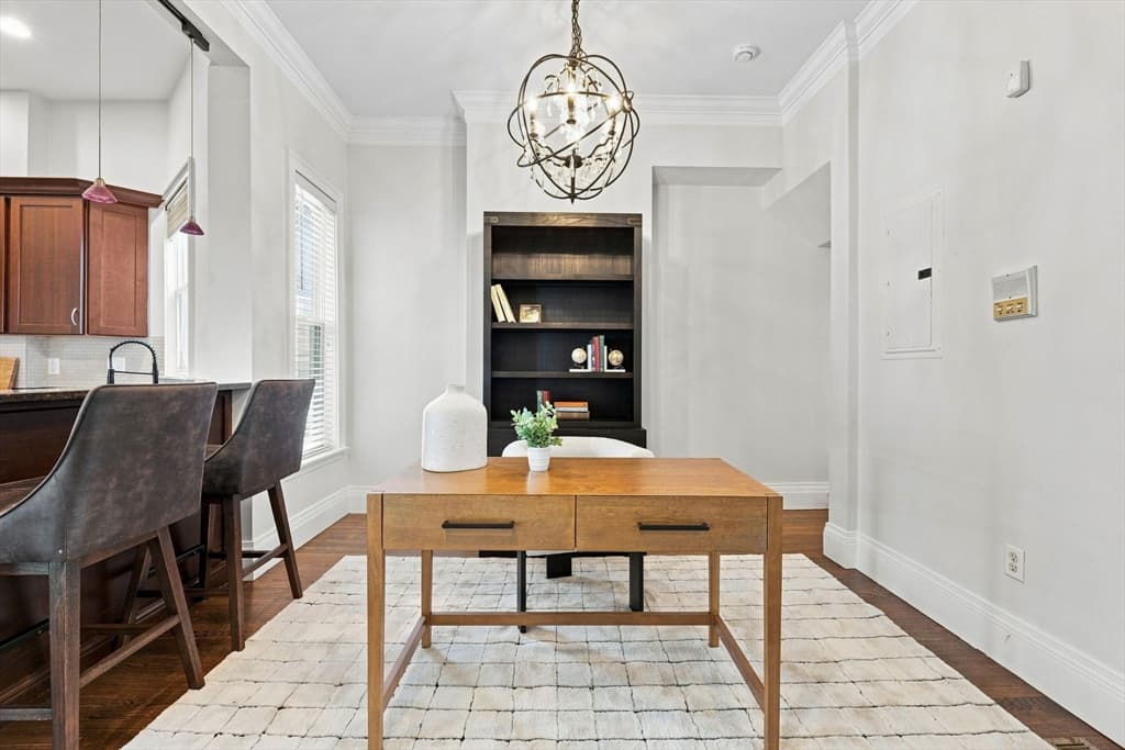 16 Thomas Park # 1, Boston MA 02127 photo 8