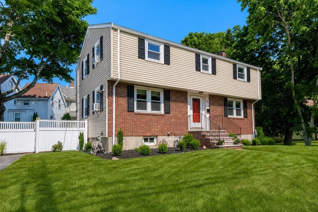 209 Prospect Street, Norwood MA 02062 photo 2
