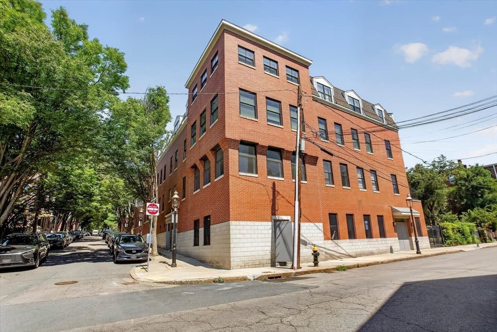 33 Chestnut Street # 104, Boston MA 02129 photo 10