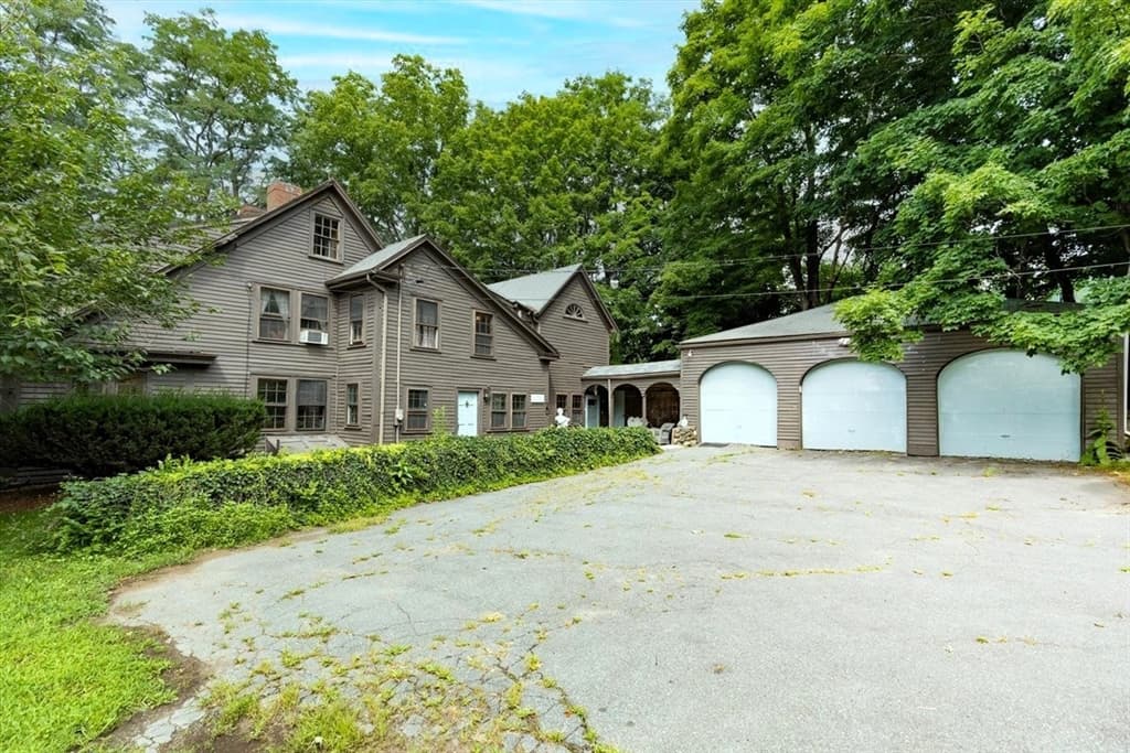 20 East Street, Middleton MA 01949