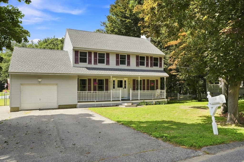 86 Pond, Methuen MA 01844