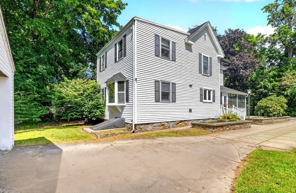 Single Family Residence at 6 Elm Ct, Maynard MA 01754, Maynard, photo 36 of 39
