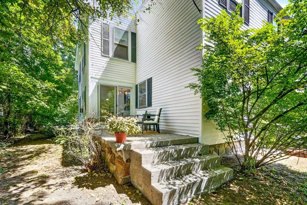Single Family Residence at 6 Elm Ct, Maynard MA 01754, Maynard, photo 35 of 39