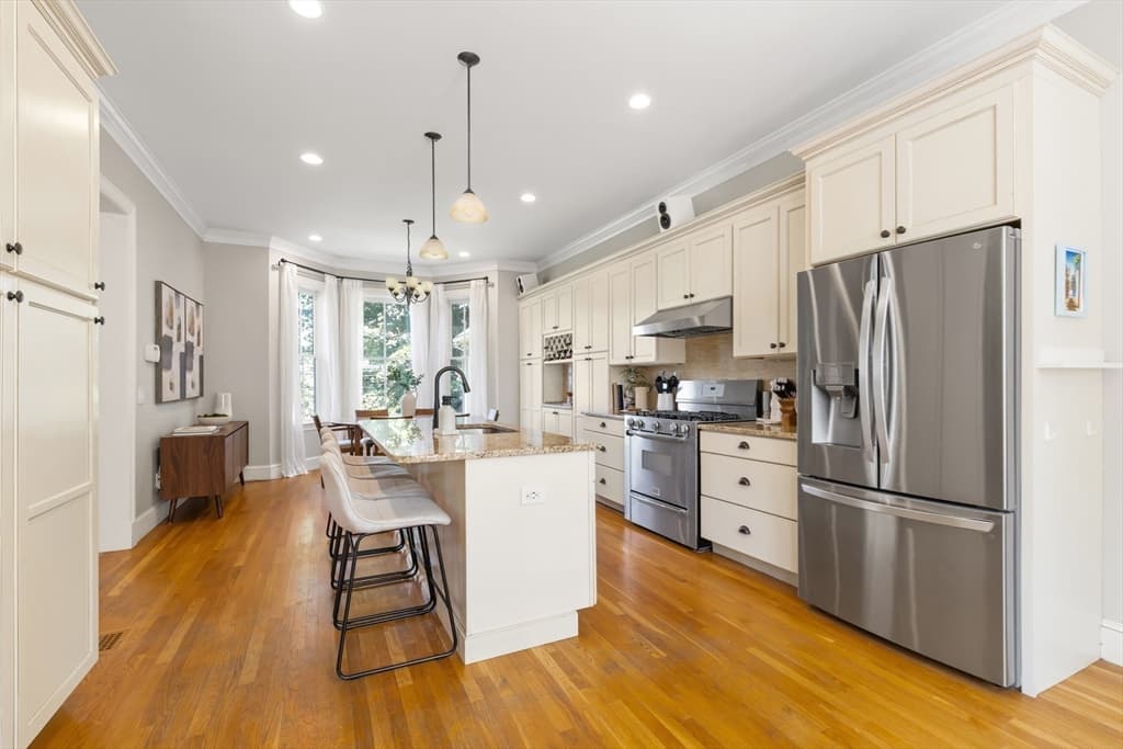 160 Walnut St # A, Newton MA 02460 photo 6