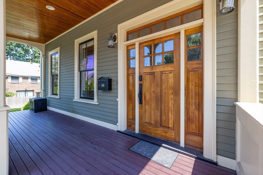 160 Walnut St # A, Newton MA 02460 photo 3