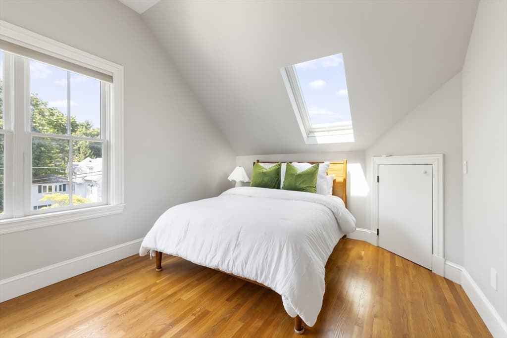 160 Walnut St # A, Newton MA 02460 photo 18