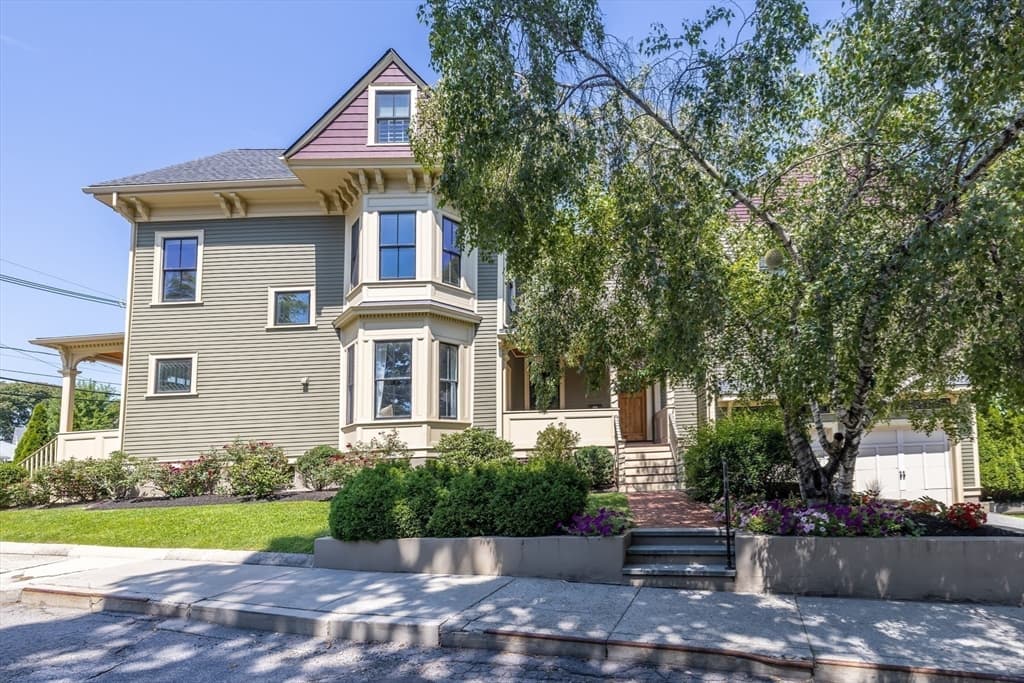 160 Walnut St # A, Newton MA 02460 photo 25