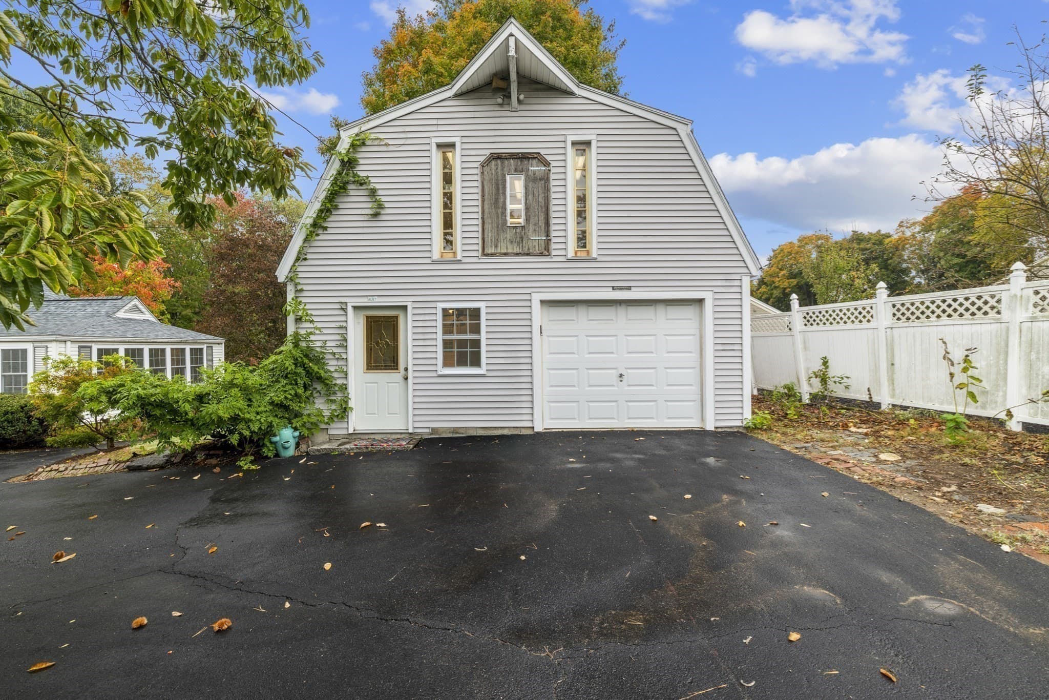 Single Family Residence at 431 Berlin Rd, Marlborough MA 01752, photo 34 of 42