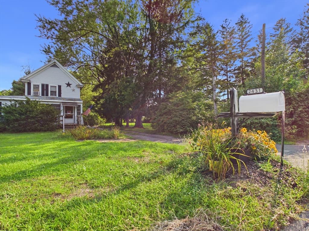 2431 Boston Rd, Wilbraham MA 01095 photo 4