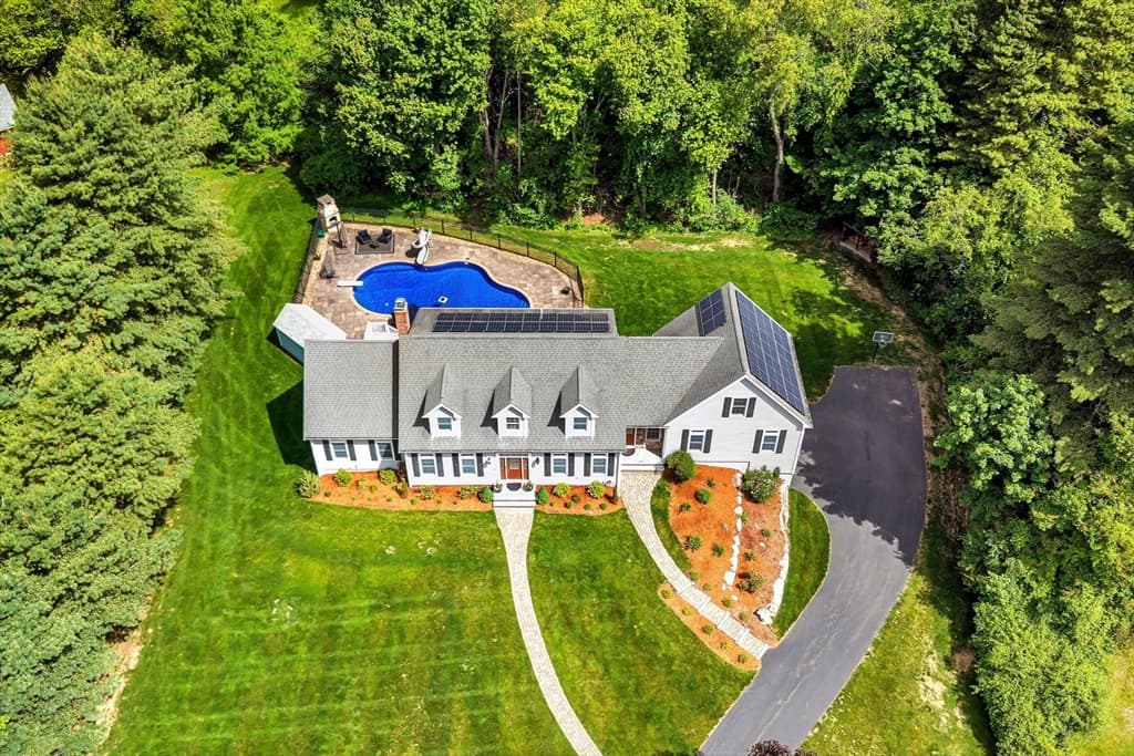 140 Winch Street, Framingham MA 01701