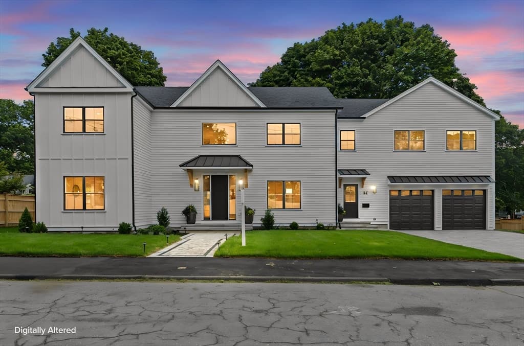 35 Fairview Ave, Lynnfield MA 01940