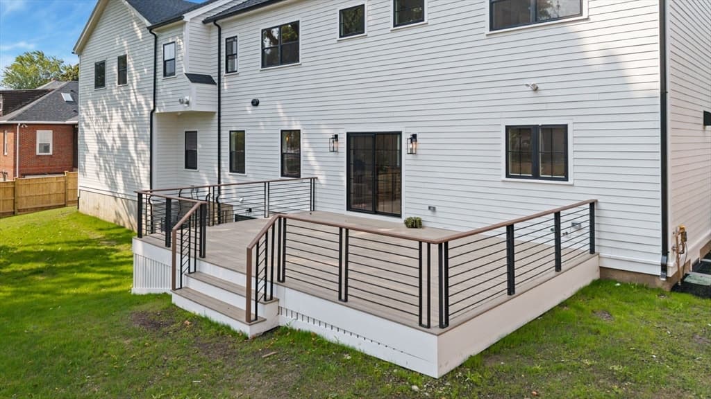 Single Family Residence at 35 Fairview Ave, Lynnfield MA 01940, Lynnfield, photo 37 of 41