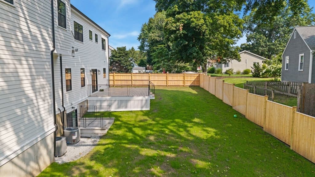 Single Family Residence at 35 Fairview Ave, Lynnfield MA 01940, Lynnfield, photo 39 of 41