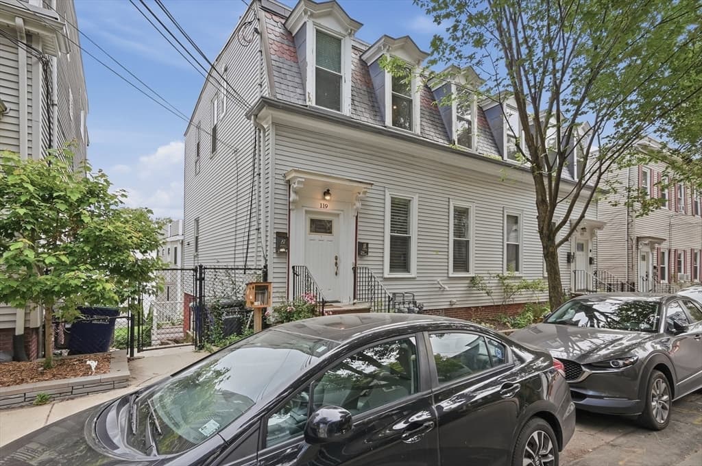 119 Heath Street # 2, Somerville MA 02145 photo 2