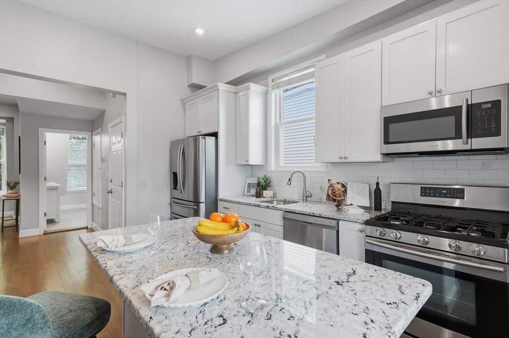 119 Heath Street # 2, Somerville MA 02145