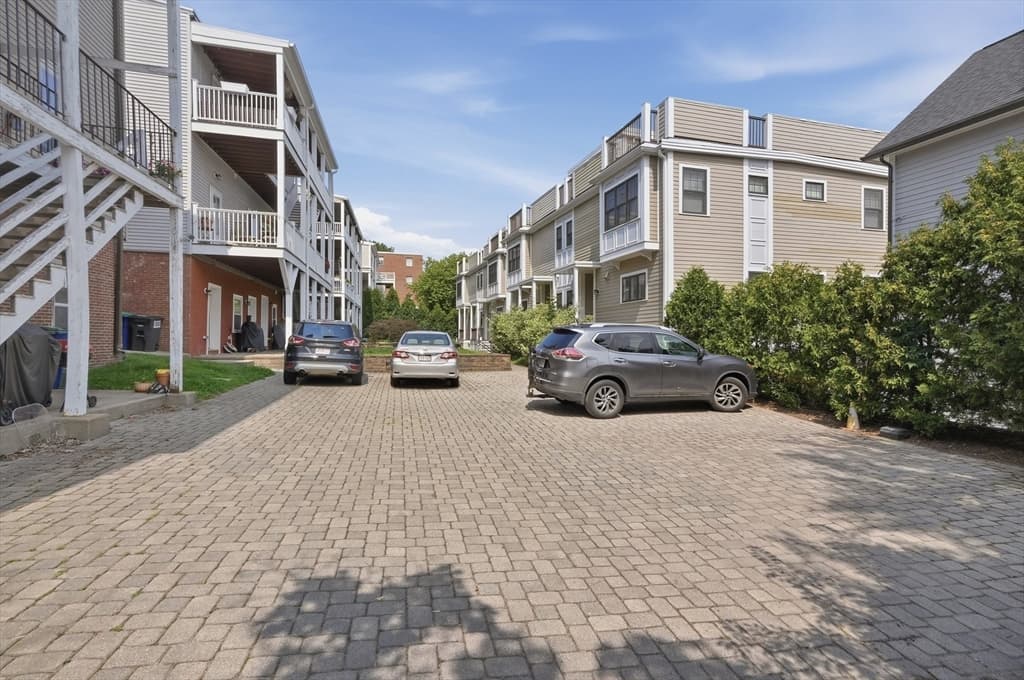 119 Heath Street # 2, Somerville MA 02145 photo 20