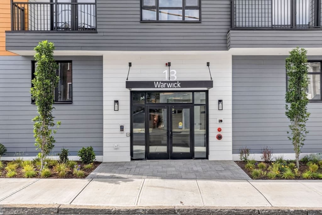 13 Warwick Street # 203, Somerville MA 02145 photo 9