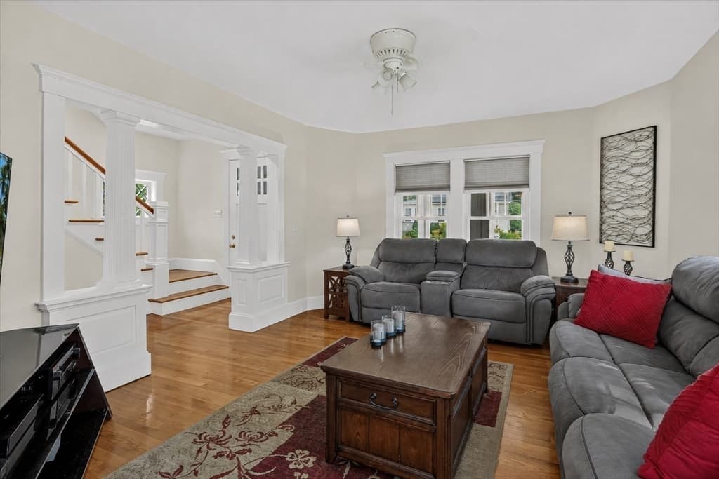 28 Twombley Ave, Billerica MA 01862 photo 12