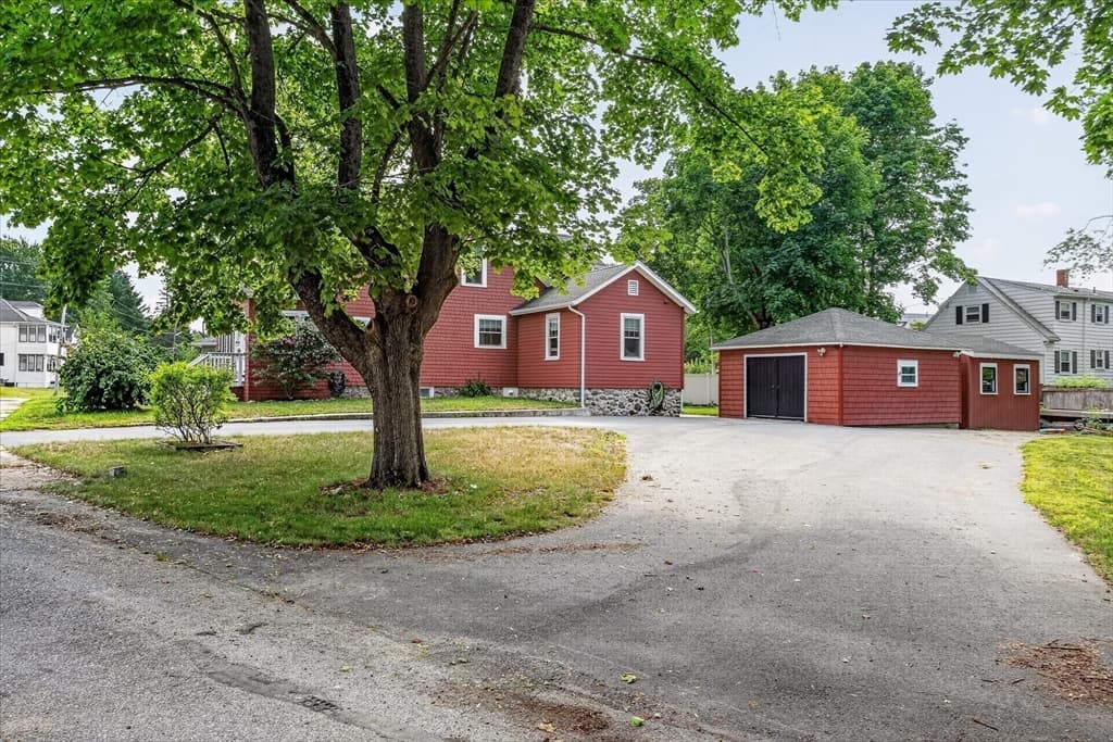 28 Twombley Ave, Billerica MA 01862 photo 34