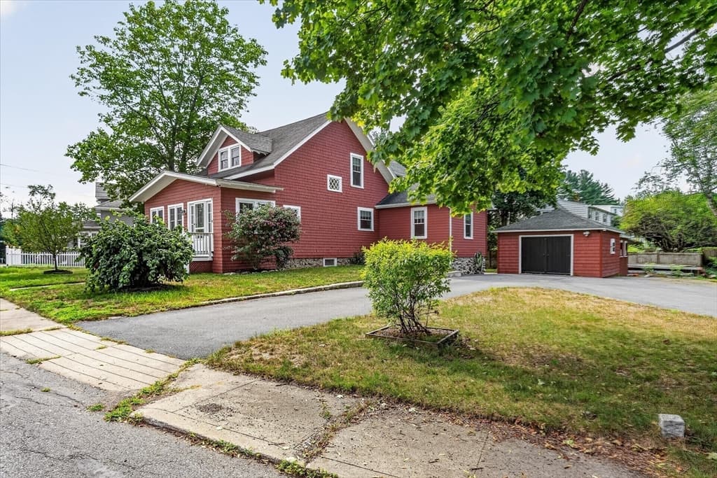 28 Twombley Ave, Billerica MA 01862 photo 33