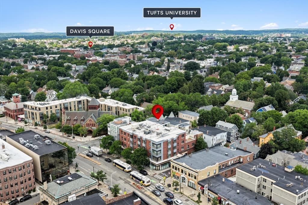 1975 Massachusetts Ave # 302, Cambridge MA 02140 photo 32