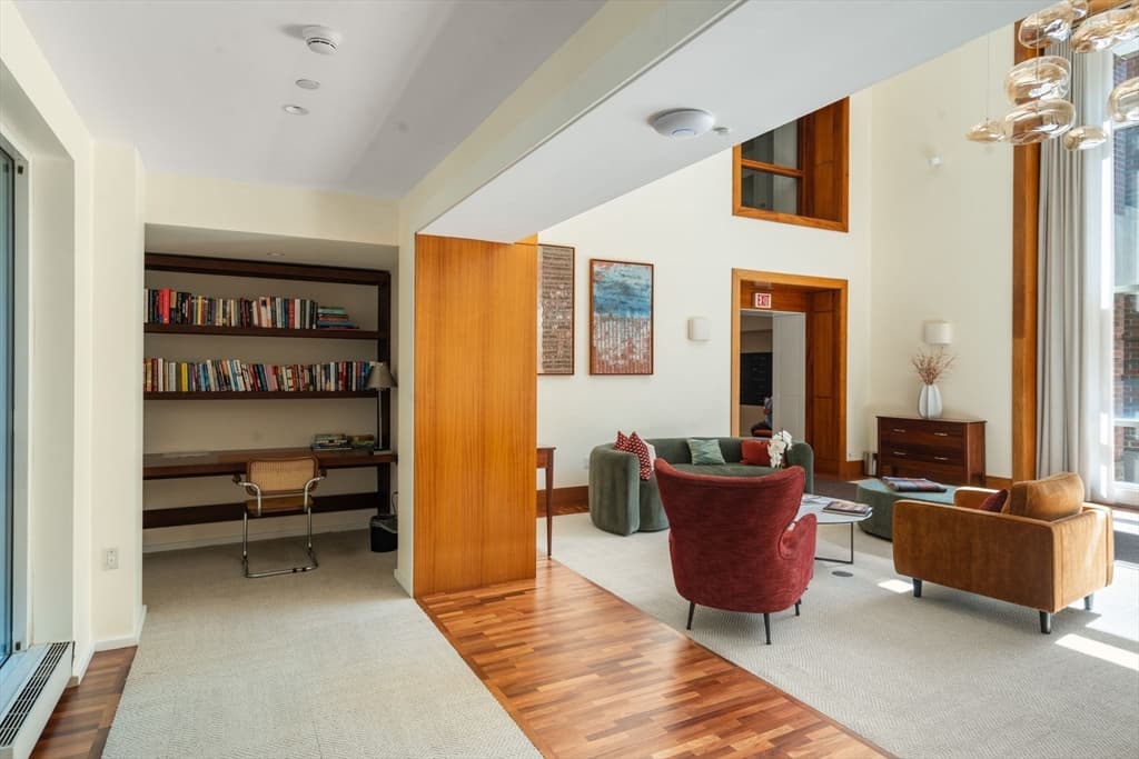 130 Mount Auburn St # 406, Cambridge MA 02138 photo 31