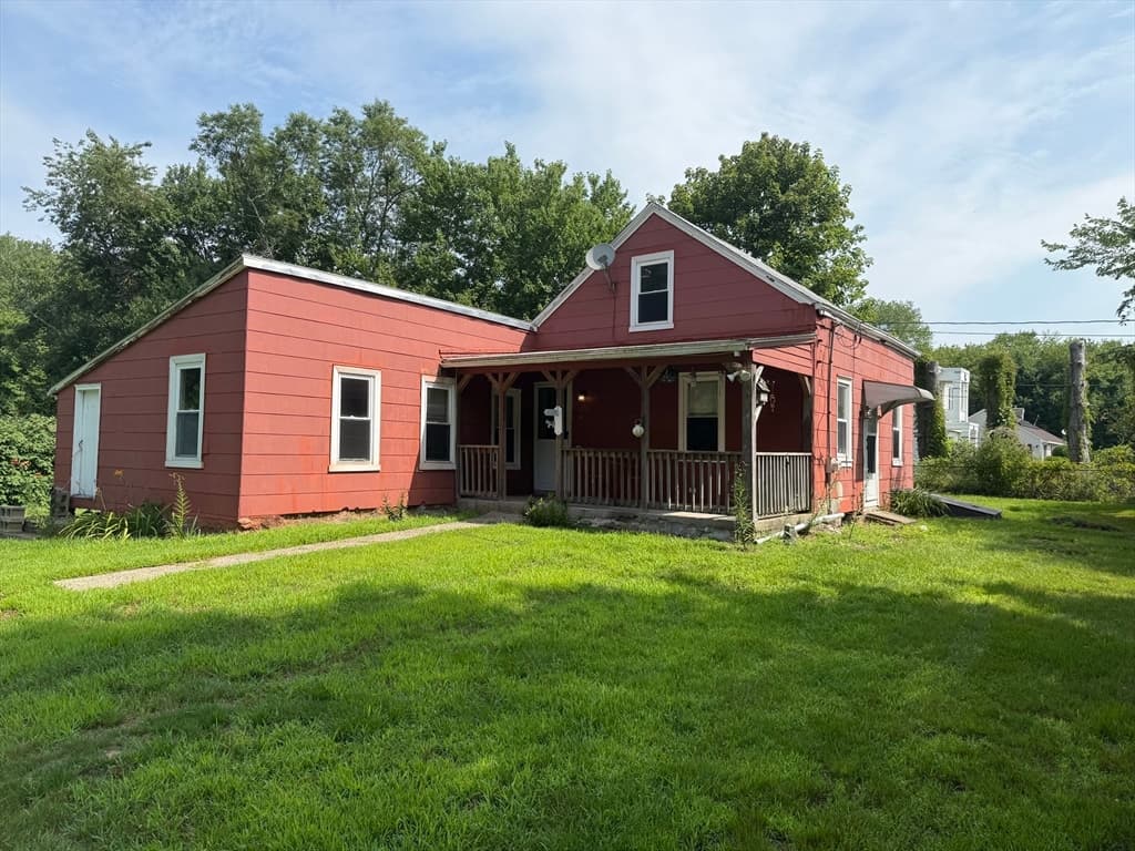 340 Woodland Avenue, Seekonk MA 02771 photo 2