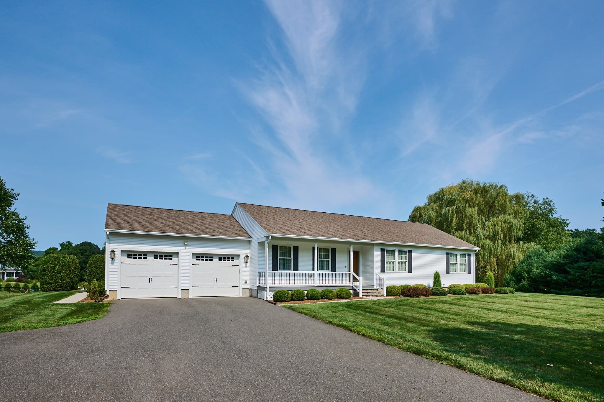 420 Hadley Rd, Sunderland MA 01375