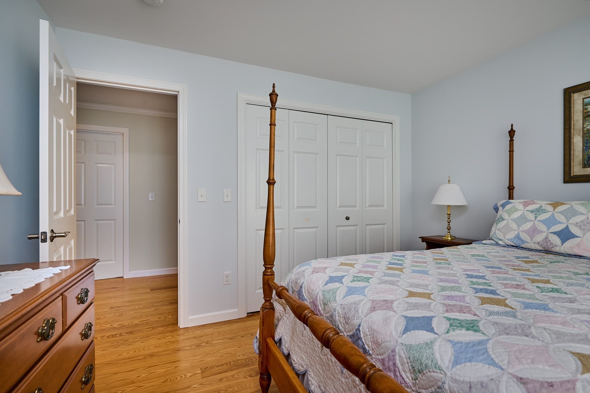 Single Family Residence at 420 Hadley Rd, Sunderland MA 01375, photo 20 of 33