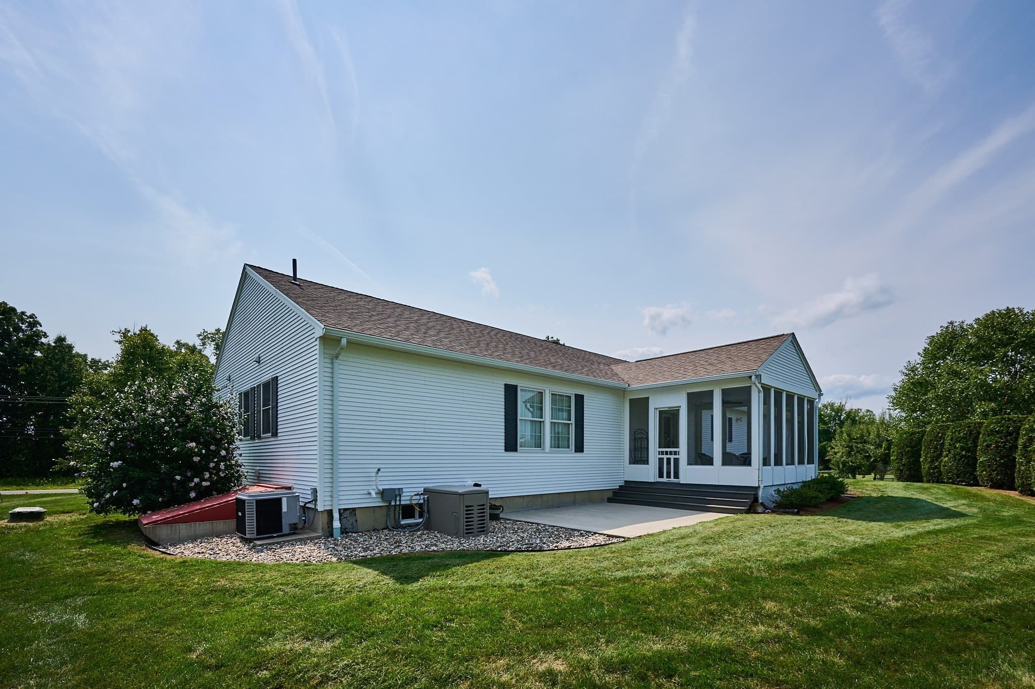 Single Family Residence at 420 Hadley Rd, Sunderland MA 01375, photo 24 of 33