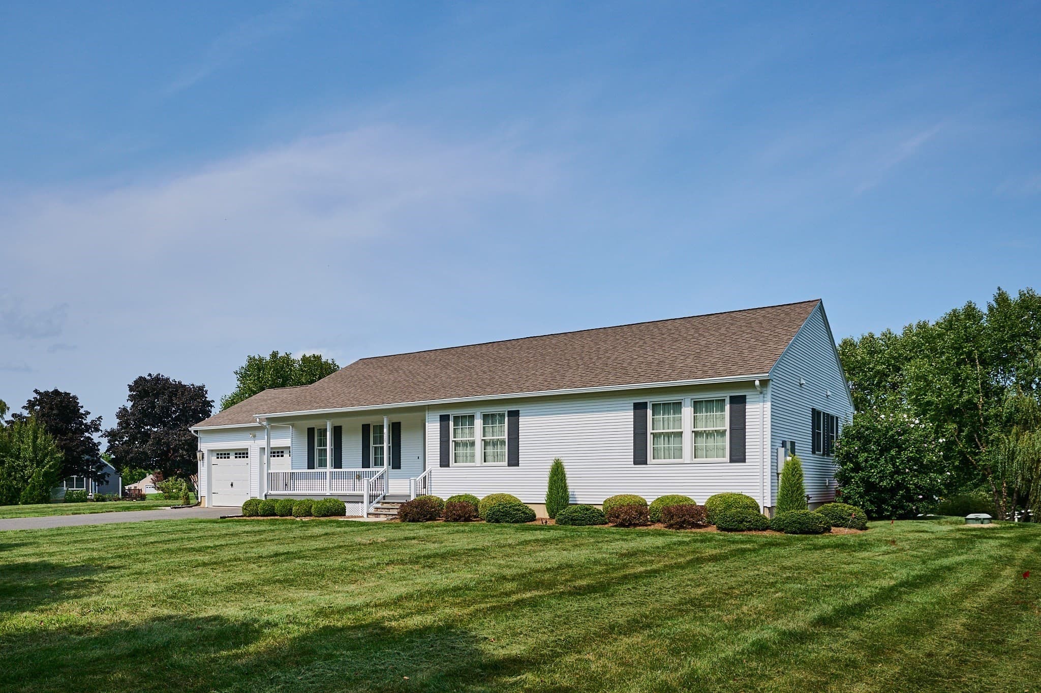 Single Family Residence at 420 Hadley Rd, Sunderland MA 01375, photo 33 of 33