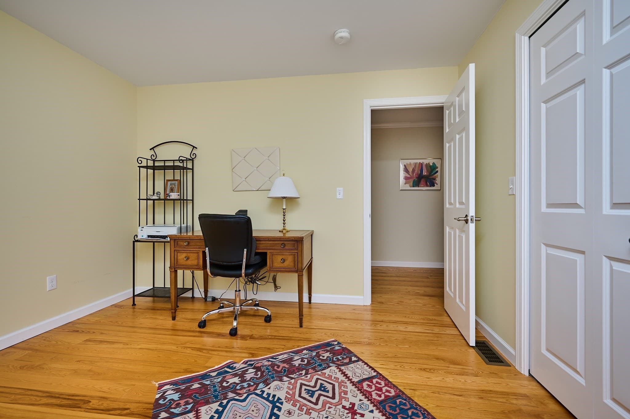 Single Family Residence at 420 Hadley Rd, Sunderland MA 01375, photo 18 of 33