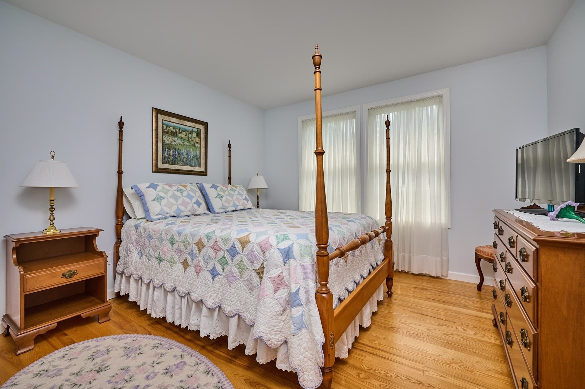 Single Family Residence at 420 Hadley Rd, Sunderland MA 01375, photo 19 of 33
