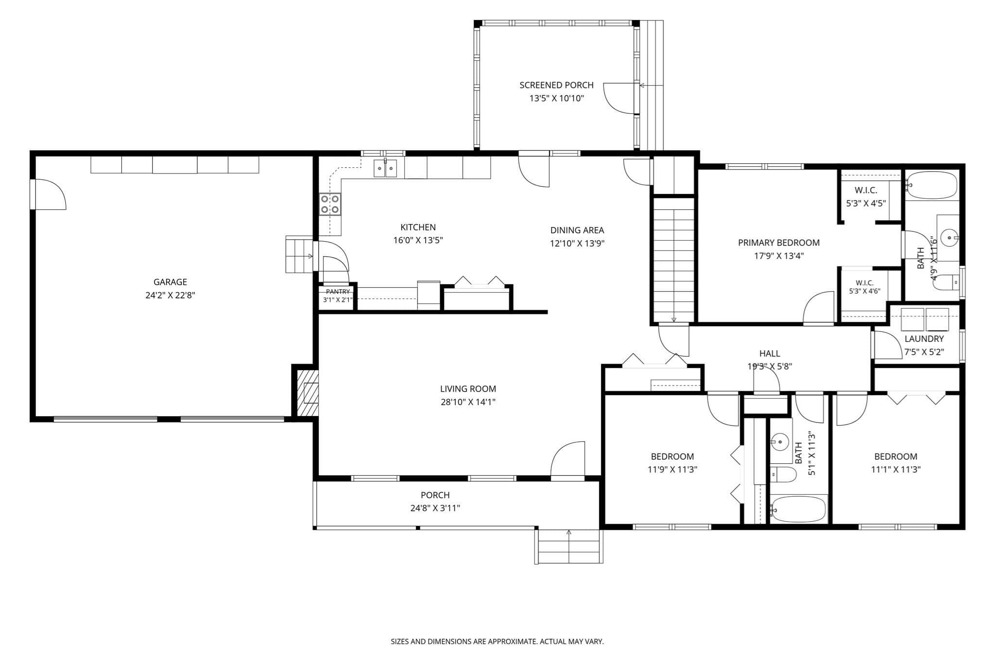 Single Family Residence at 420 Hadley Rd, Sunderland MA 01375, photo 31 of 33