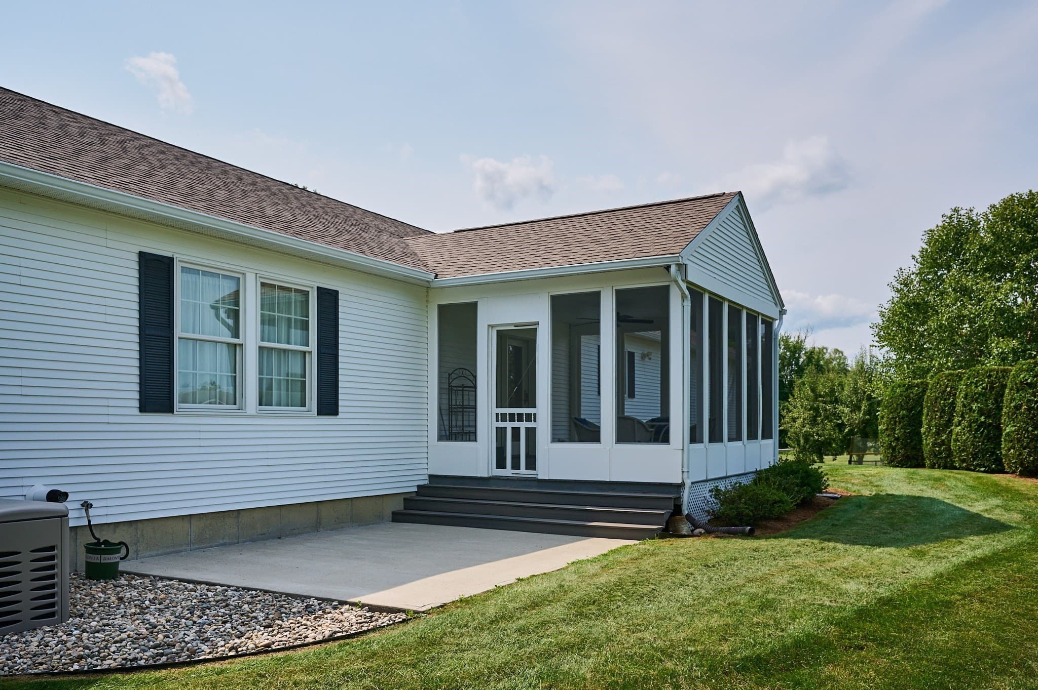 Single Family Residence at 420 Hadley Rd, Sunderland MA 01375, photo 25 of 33