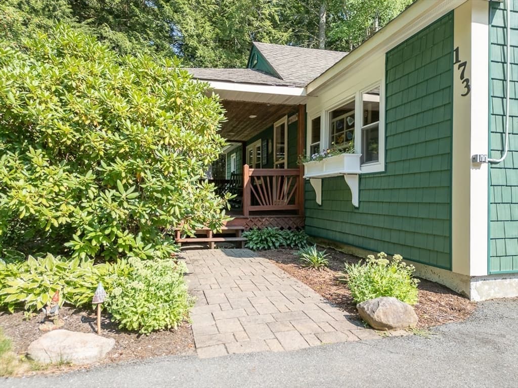 173 Sherbert Rd, Ashburnham MA 01430 photo 2