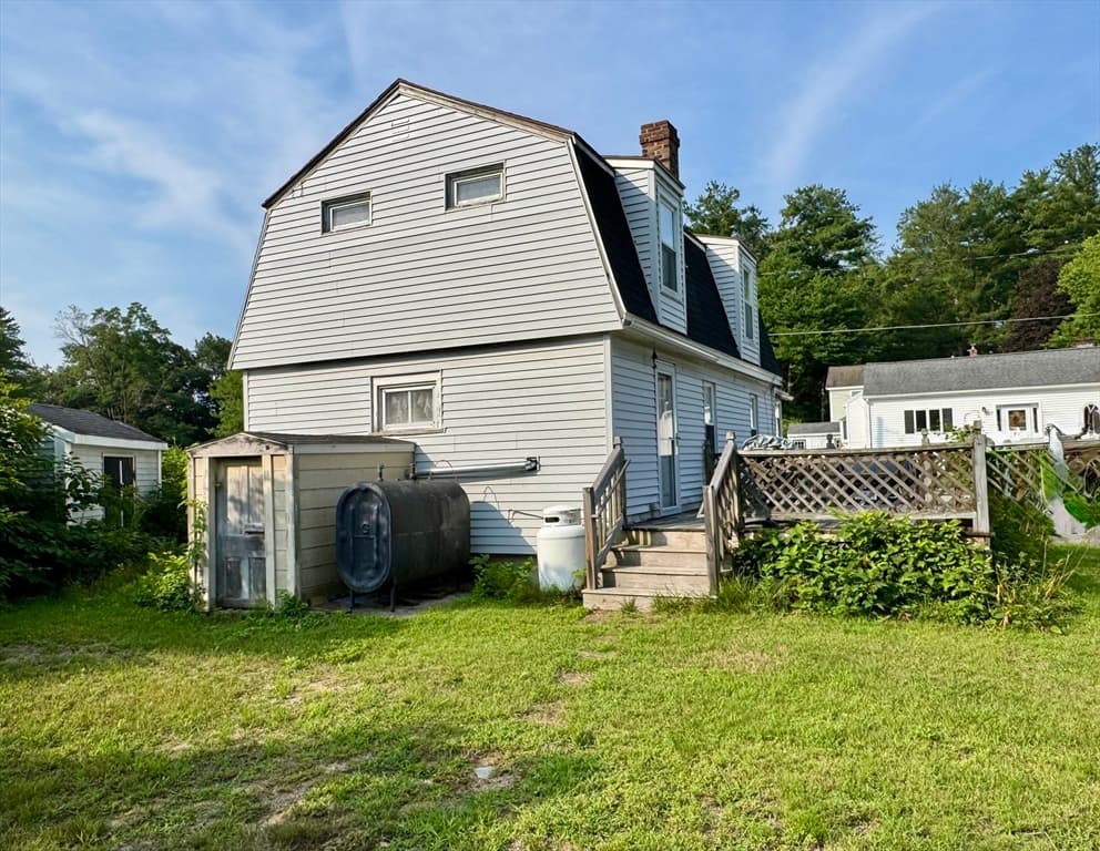 112 Florence Ave, Tewksbury MA 01876 photo 17