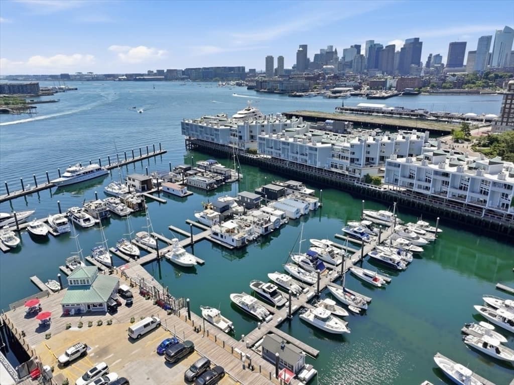 1 Pier 8 13th St # B28, Boston MA 02129 photo 32