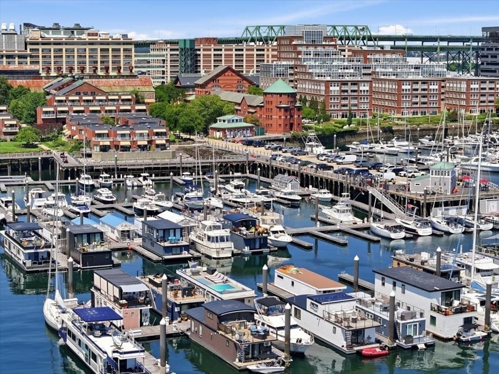 1 Pier 8 13th St # B28, Boston MA 02129 photo 30