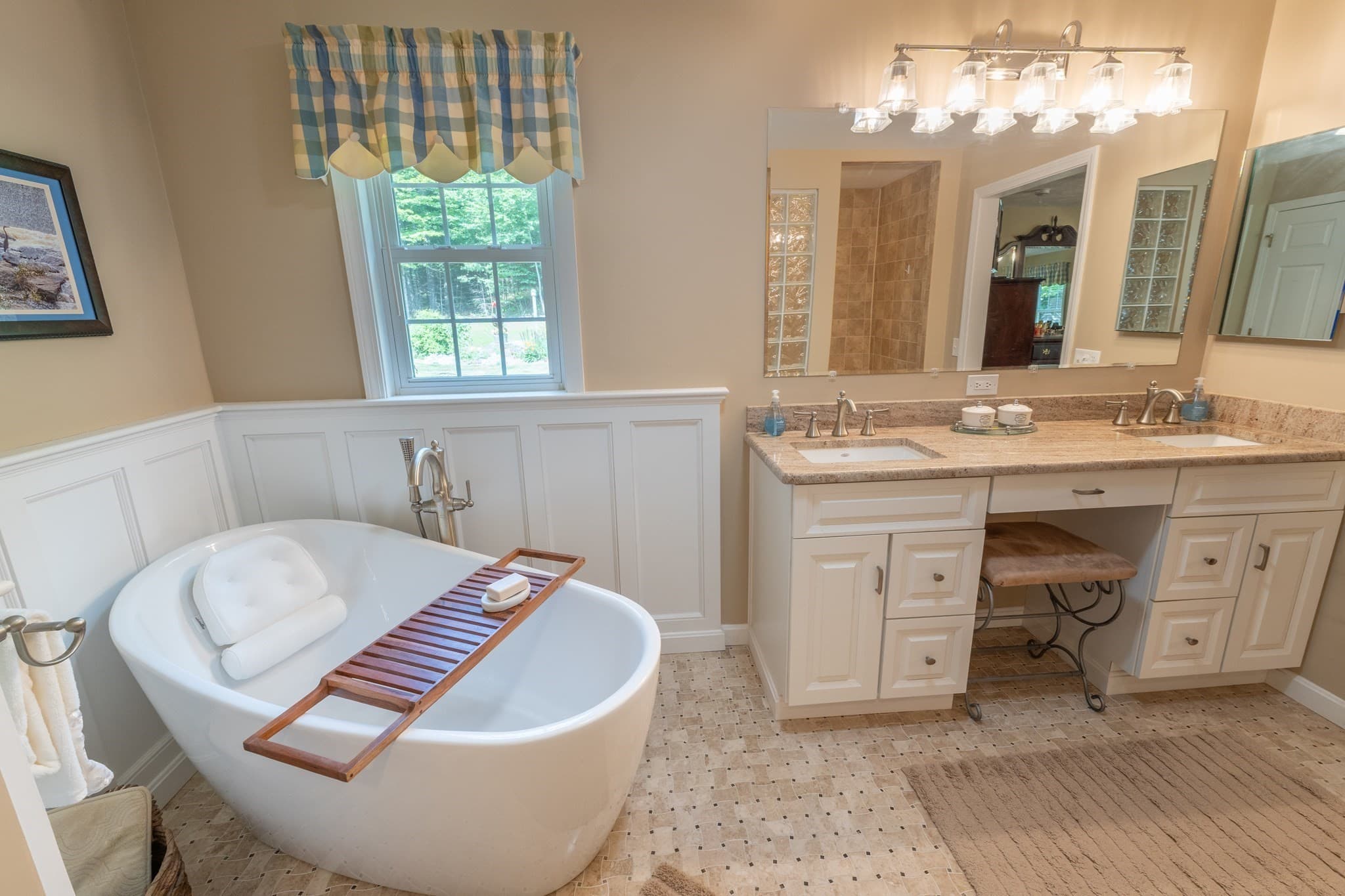 Single Family Residence at 383 Mashapaug Rd, Holland MA 01521, photo 17 of 42