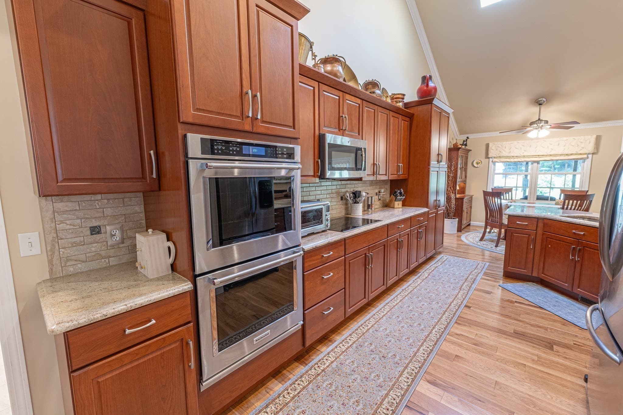 Single Family Residence at 383 Mashapaug Rd, Holland MA 01521, photo 7 of 42