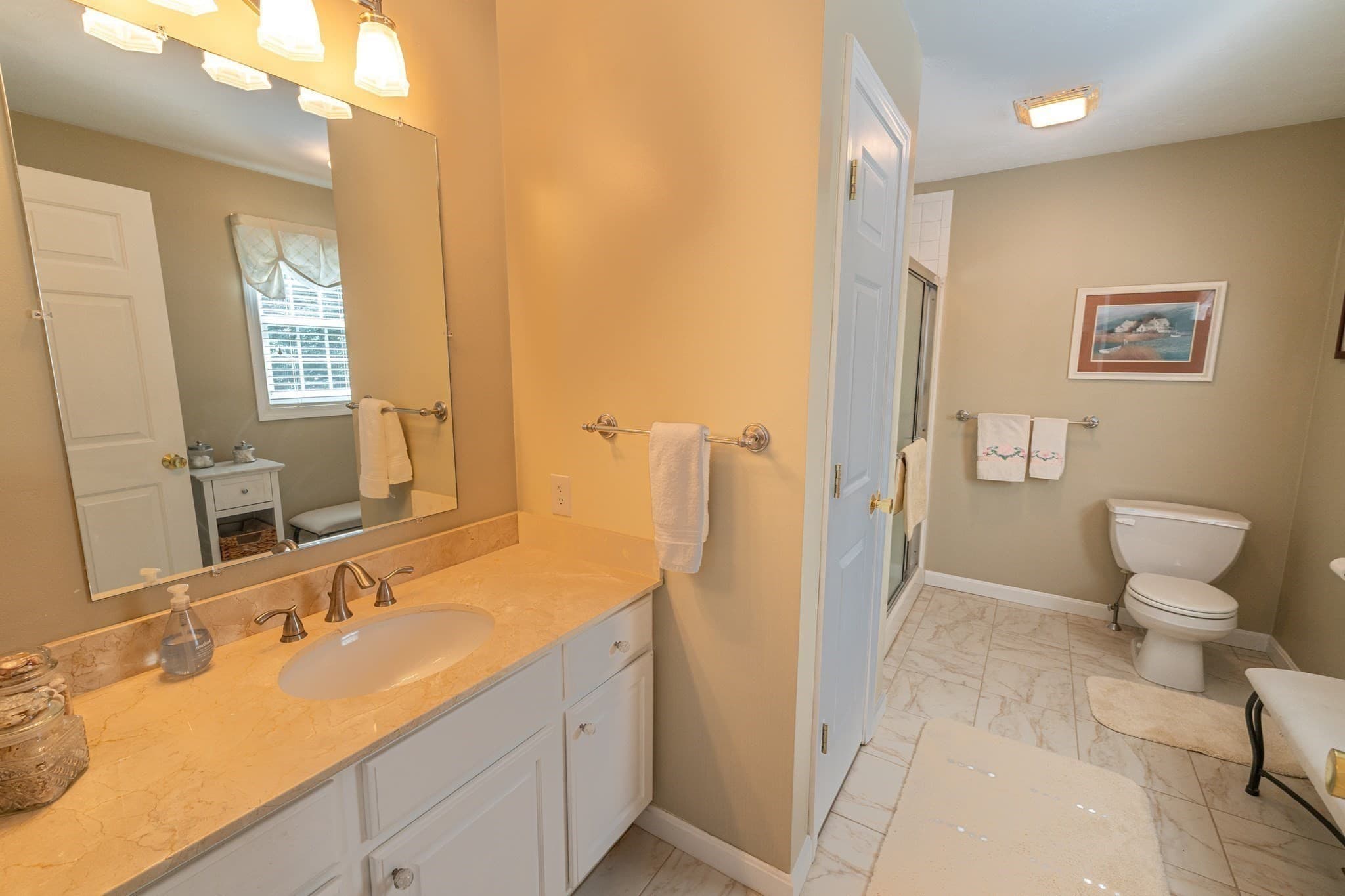 Single Family Residence at 383 Mashapaug Rd, Holland MA 01521, photo 20 of 42