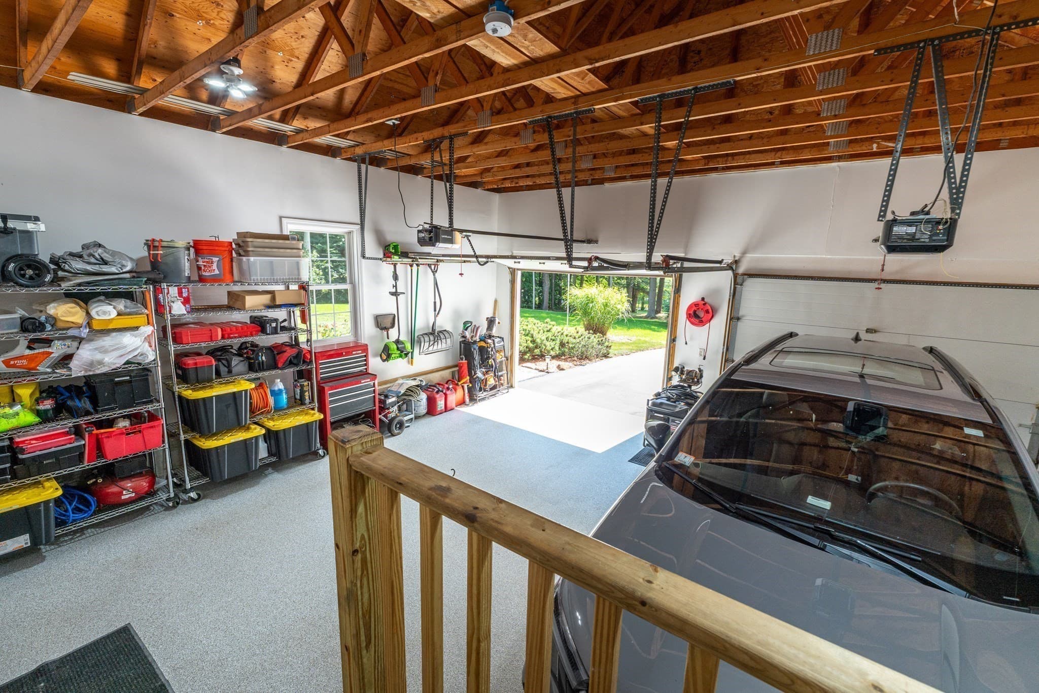 Single Family Residence at 383 Mashapaug Rd, Holland MA 01521, photo 34 of 42