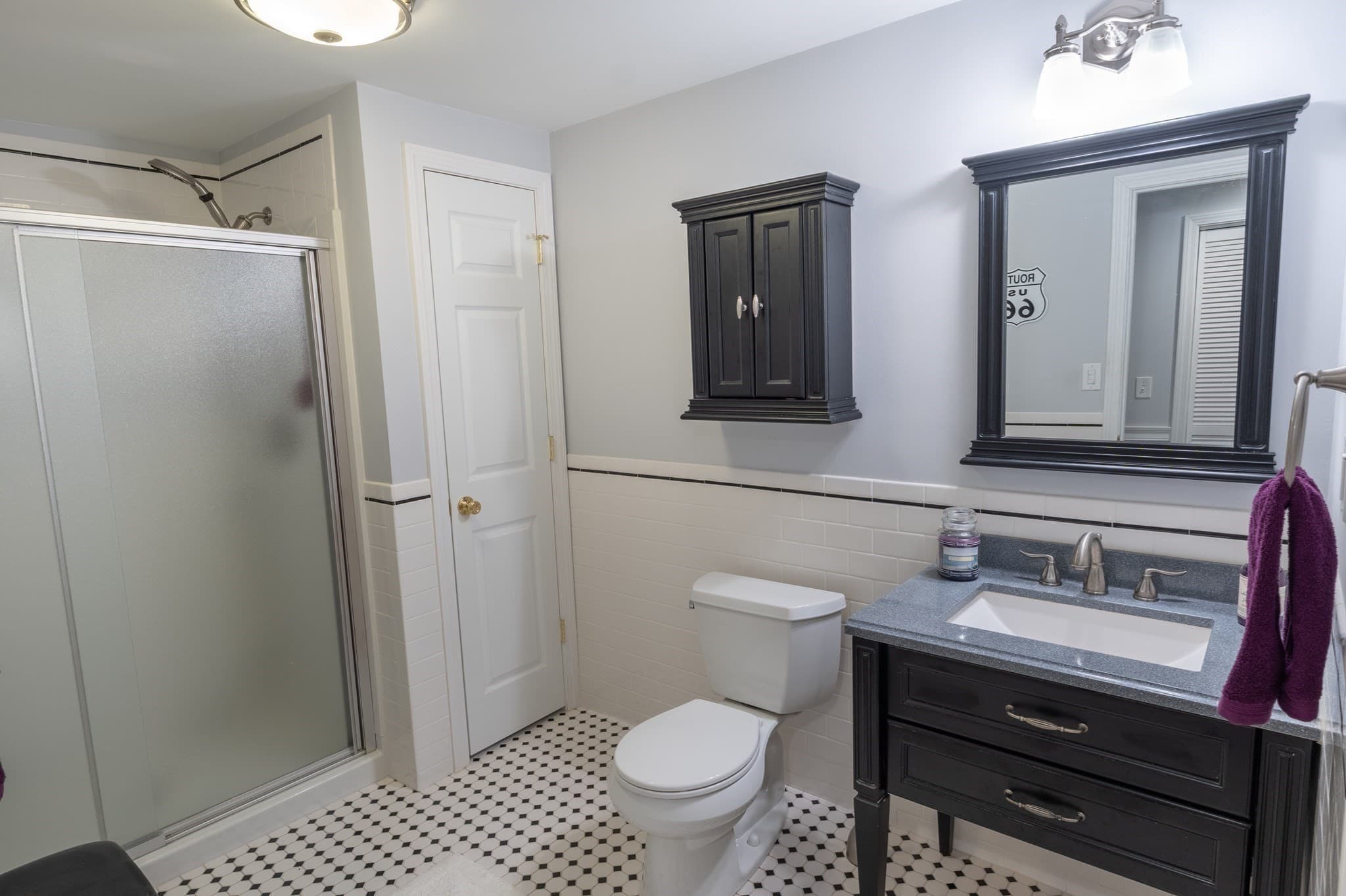 Single Family Residence at 383 Mashapaug Rd, Holland MA 01521, photo 29 of 42